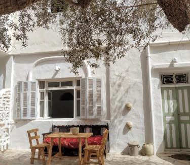 Mareth Other | Zina Resort Guesthouse & Camping