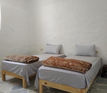 Mareth Other | Zina Resort Guesthouse & Camping
