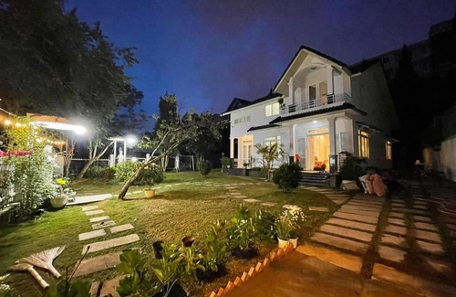 Phuong Villa | ZinZinVilla