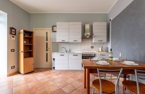 Portacomaro House | Zio-Nonno by Interhome