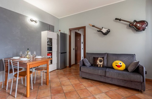 Portacomaro House | Zio-Nonno by Interhome
