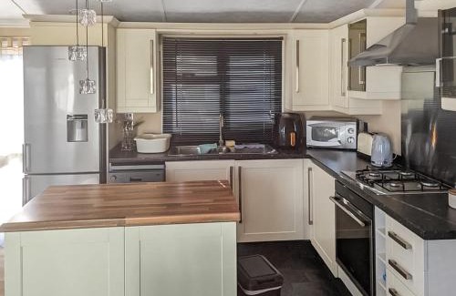 Cockermouth House | Zion's Retreat