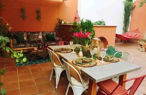 Cordoba Old City Apartment | Ziza
