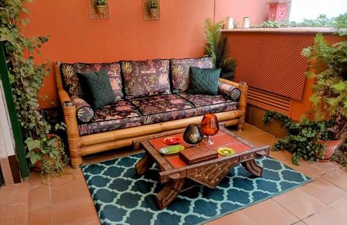 Cordoba Old City Apartment | Ziza