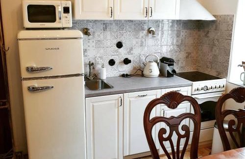 Jachymov Apartment | Zlatá léta - apartmánový dům Jáchymov