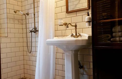 Jachymov Apartment | Zlatá léta - apartmánový dům Jáchymov