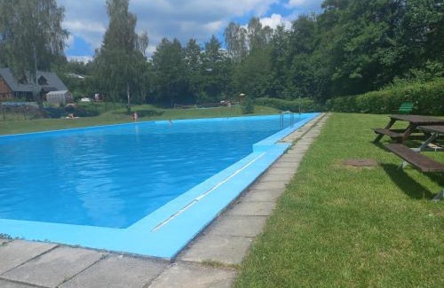 Zlata Olesnice Apartment | Zlatá Olešnice, pomezí Jizerek a Krkonoš