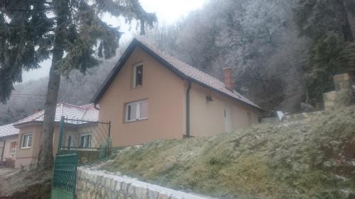 Kalnik House | Zlatica