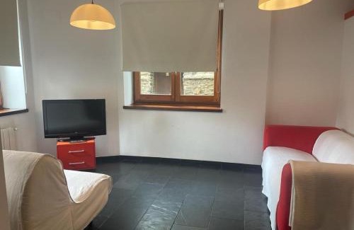 Arro Apartment | Zoe