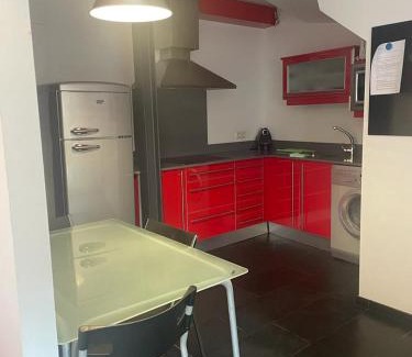 Arro Apartment | Zoe