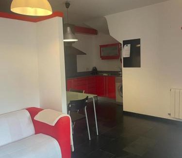 Arro Apartment | Zoe
