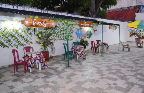 Manga House | Zoe Family House