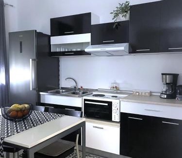 Almopia Apartment | Zoe's House