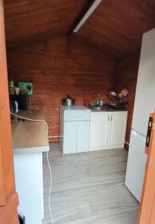 Pozezdrze House | Zofiówka