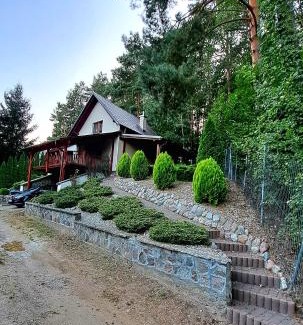 Stare Bogaczowice Apartment | Zofia