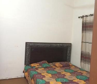 Abbottabad House | ZOHAISH Guest House