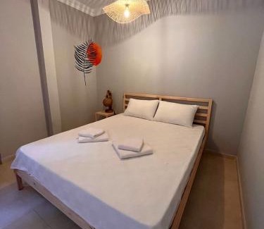 Akyaka City Center Apartment | Zoi House Akyaka
