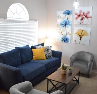 Greater Groves House | ZOJO LOVELY HOUSE CLOSE TO DISNEY