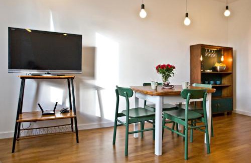 Marymount Apartment | Zoliborz P&O Serviced Apartments