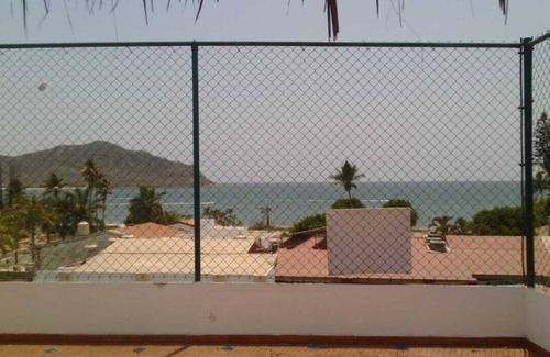 Las Gaviotas Apartment | ZONA DORADA BALBOA APARTAMENT 1