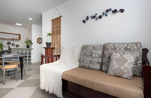 Meier Apartment | Zona Norte com Ar Condicionado e Estacionamento