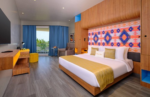 Gopalpur Hotel | Zone By The Park Gopalpur