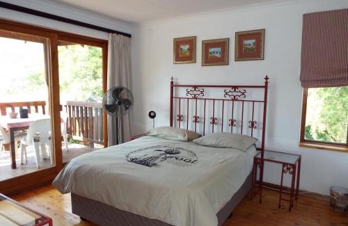 Waterval Boven House | Zongororo Mountain Lodge