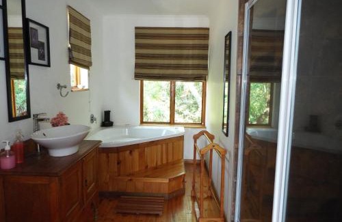 Waterval Boven House | Zongororo Mountain Lodge