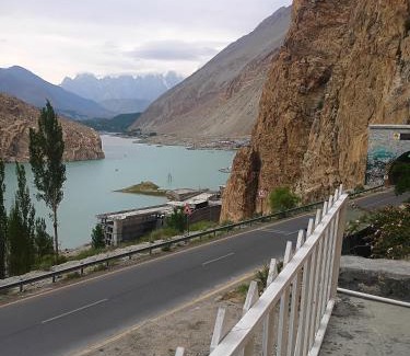 Hunza Other | Zoon restaurant and camps