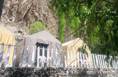 Hunza Other | Zoon restaurant and camps