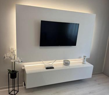 Pusztavacs Apartment | Zora Apartman