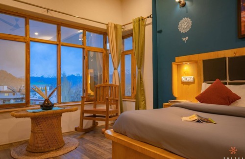 Leh Hostel | Zostel Leh