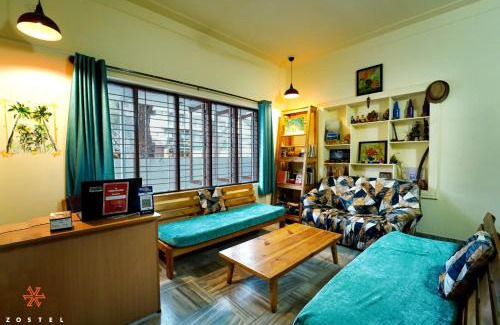 Mysore Hostel | Zostel Mysore