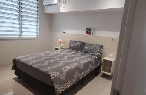 Suva Apartment | Zoya Penthouse No 10