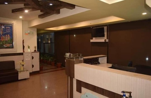Central Area Hotel | zoz Udaipur