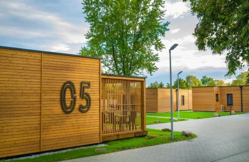 Zsorifurdo Hotel | Zsóry Liget Camping & Resort