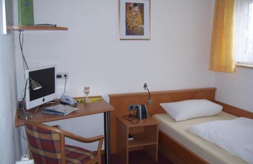 Langenmosen Hotel | Zu Müllers Winkelhausen