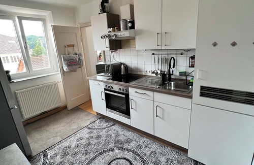 Passau House | Zu Vermieten: Moderne Wohnung in Mitte Passau mit Stilvoller Einrichtung!