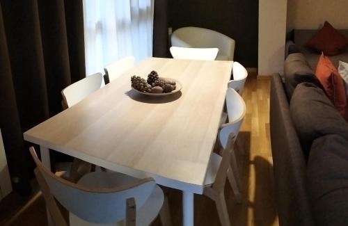 Basaburua Apartment | Zubizarreko Etxea