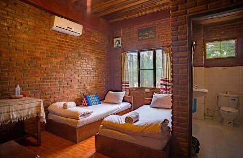 Luang Namtha House | Zuela Guesthouse