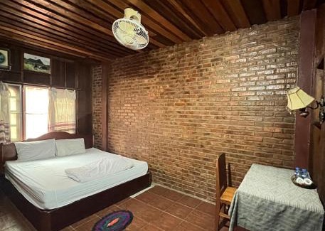 Luang Namtha House | Zuela Guesthouse