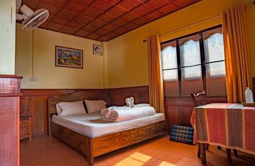 Luang Namtha House | Zuela Guesthouse
