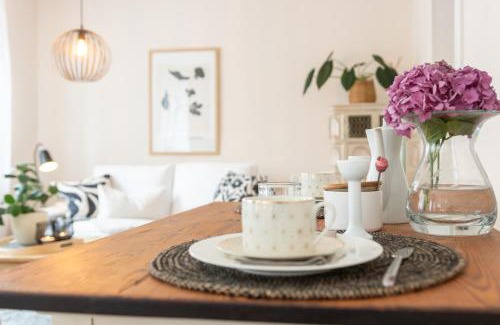 Sulzheim Apartment | Zuhause bei ELLEN