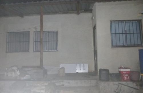 Salto Apartment | Zule