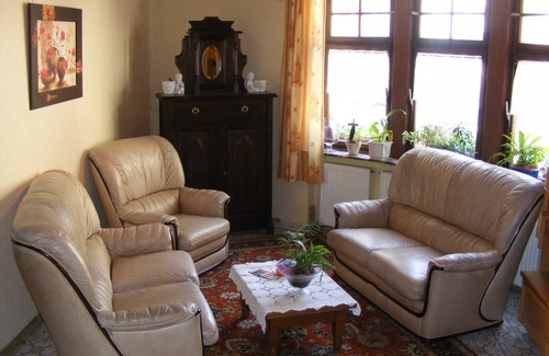 Klotten House | Zum Achten Himmel
