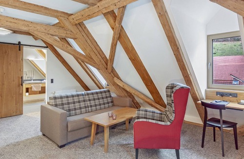 Lichtenegg House | Zum Alten Fritz