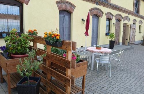 Zichow Apartment | Zum Alten Pferdestall - Ruhe erleben