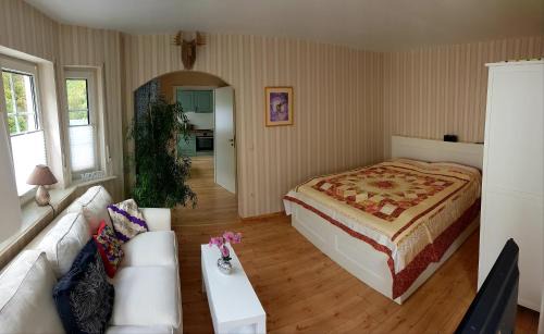 Alken Apartment | Zum Bachhexje