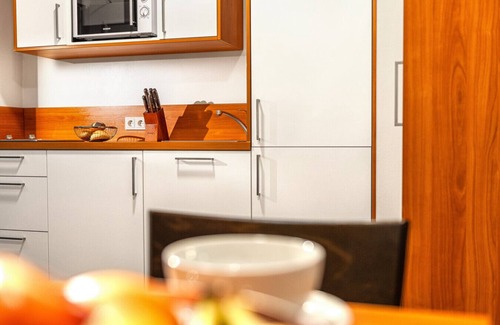 Damme Apartment | Zum Brandenburger Tor 03 Boarding house