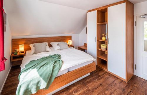 Damme Apartment | Zum Brandenburger Tor Self Check In